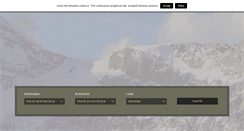 Desktop Screenshot of neotour-brasov.ro